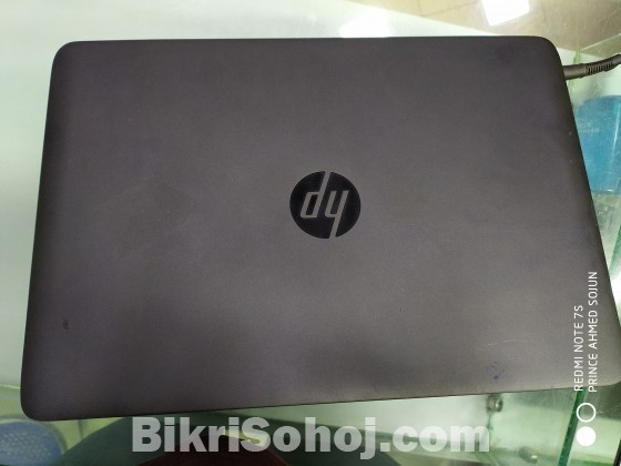 Hp ELITEBOOK 840 G2 TOUCH SCREEN